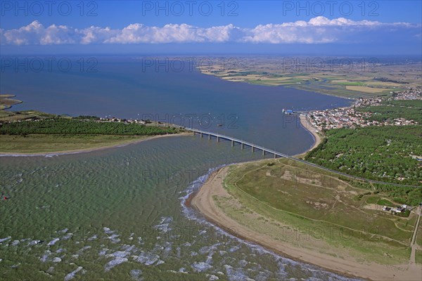 Fromentine, Vendée