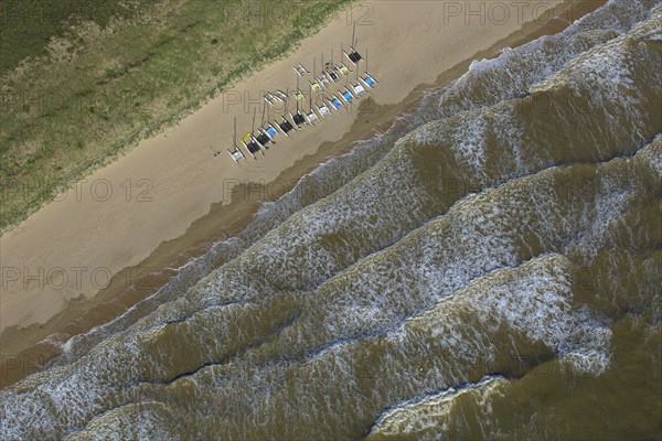 Noirmoutier-en-l'Ile, Vendée