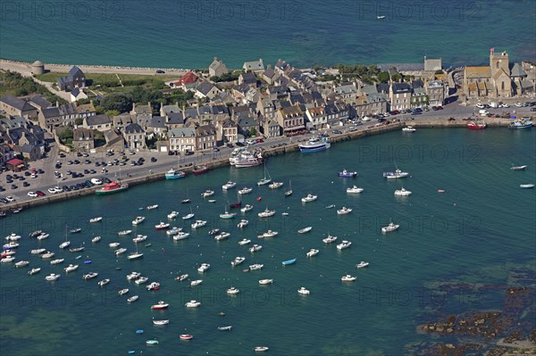 Barfleur, Manche