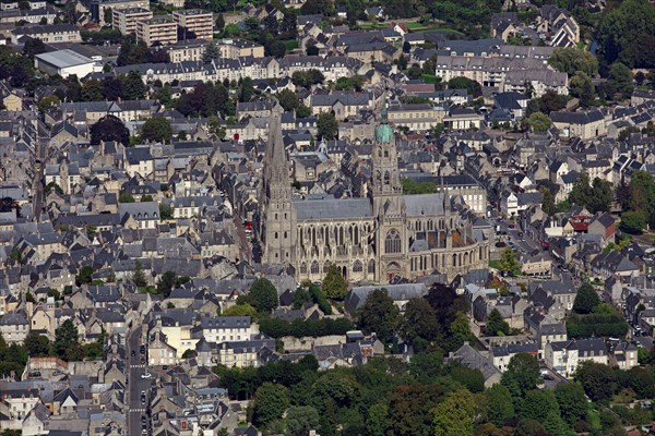 Bayeux, Calvados