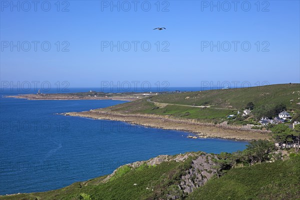 Fermanville, La Manche