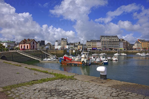 Cherbourg-Octeville, Manche