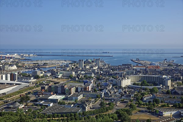 Cherbourg-en-Cotentin, Manche