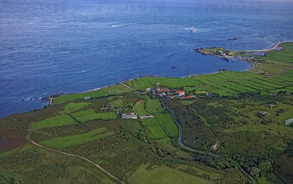 Pointe du Cotentin, Manche