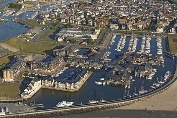 Deauville, Calvados