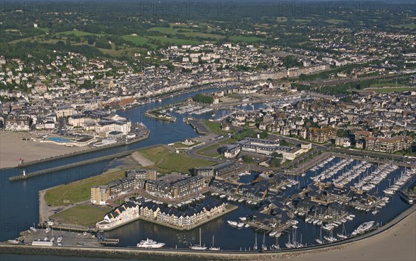 Deauville, Calvados