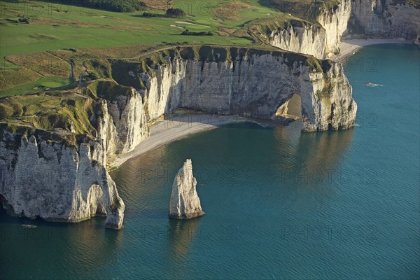 Etretat, Seine-Maritime