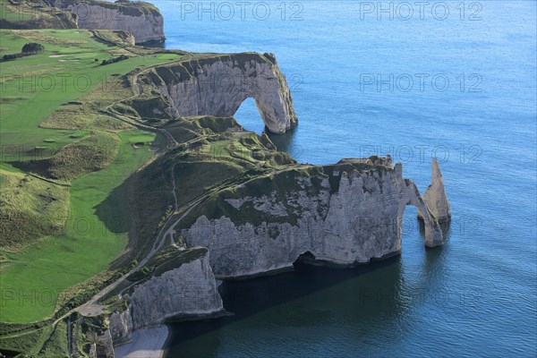 Etretat, Seine-Maritime