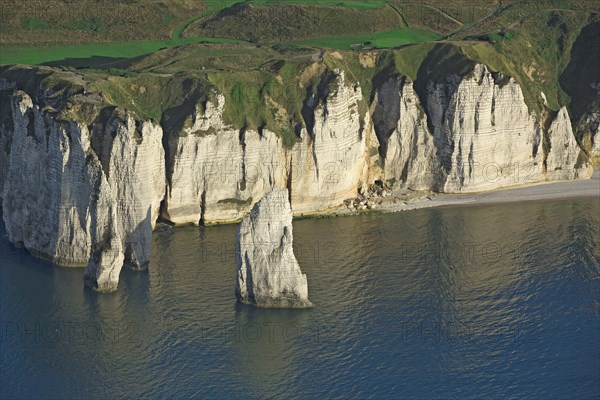 Etretat, Seine-Maritime