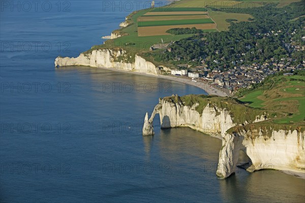 Etretat, Seine-Maritime