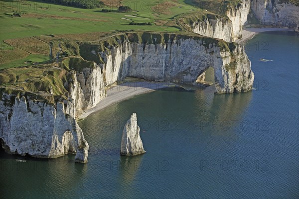 Etretat, Seine-Maritime