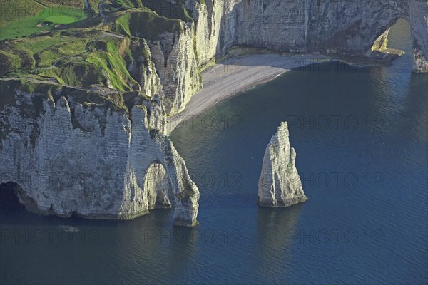 Etretat, Seine-Maritime