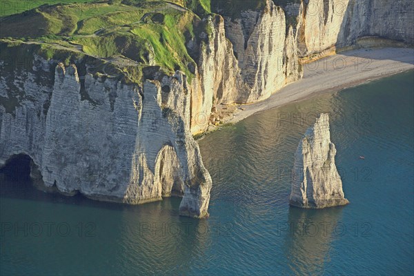 Etretat, Seine-Maritime