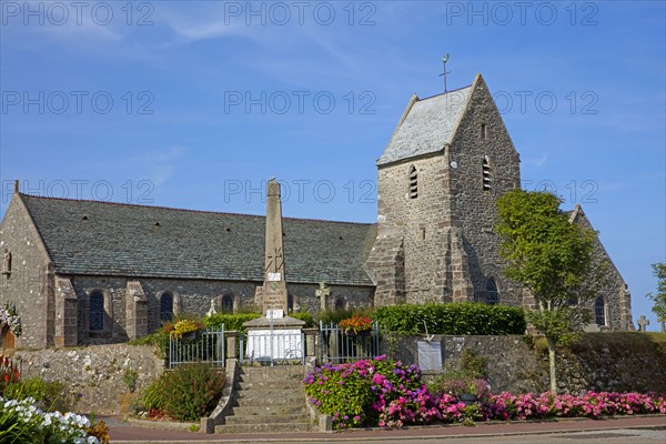 Gréville-Hague, Manche