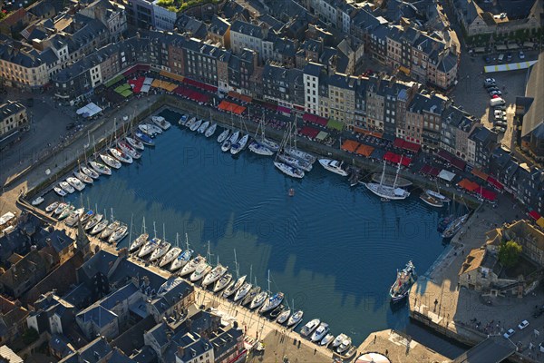 Honfleur, Calvados