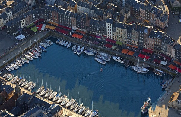 Honfleur, Calvados