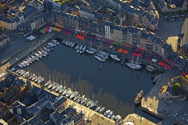 Honfleur, Calvados