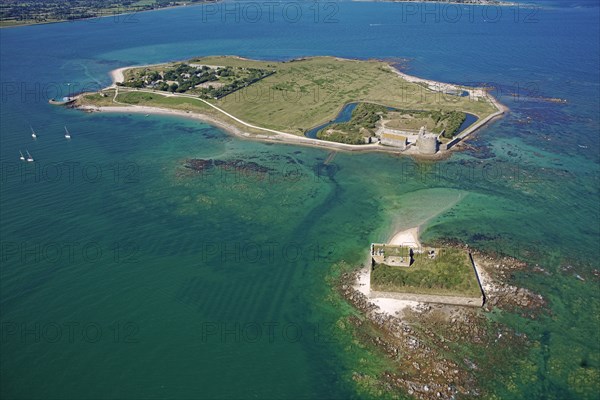 Saint-Vaast-la-Hougue, Manche