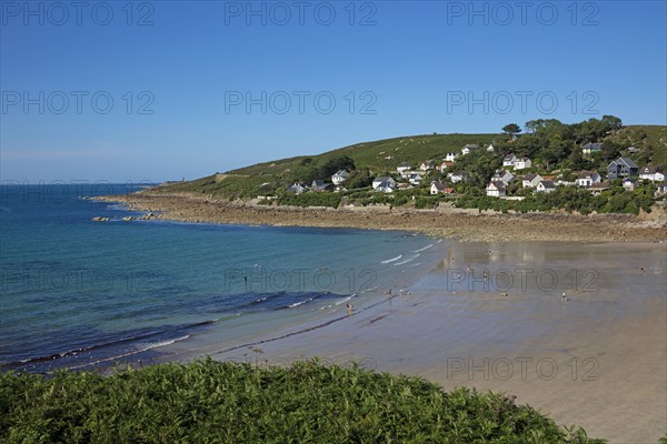 Maupertus-sur-Mer, La Manche