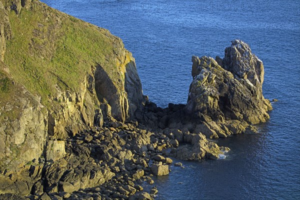 Cap de la Hague, Manche