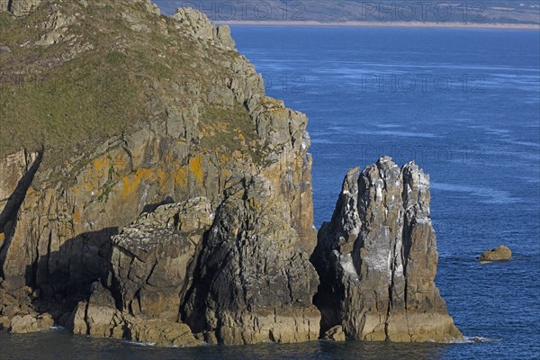 Cap de la Hague, Manche