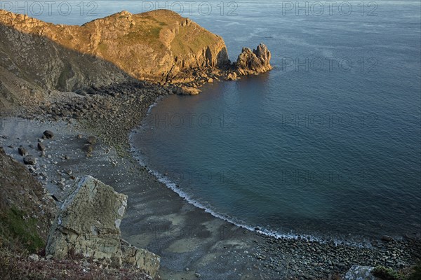 Cap de la Hague, Manche