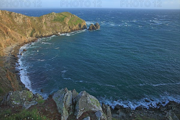 Cap de la Hague, Manche