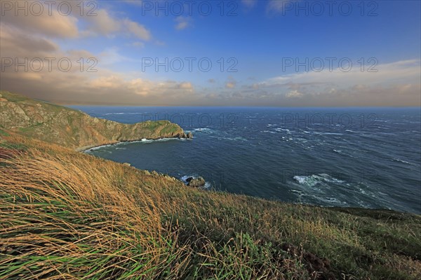 Cap de la Hague, Manche