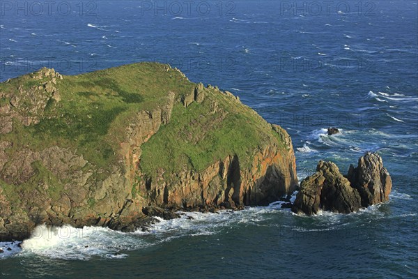 Cap de la Hague, Manche