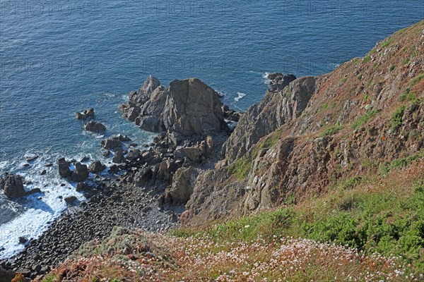 Cap de la Hague, Manche