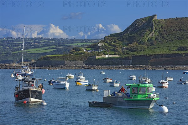 Omonville la Rogue, Manche