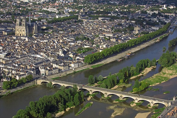 Orléans, Loiret