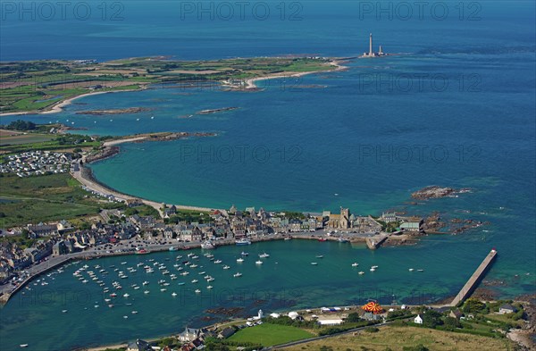 Barfleur, Manche