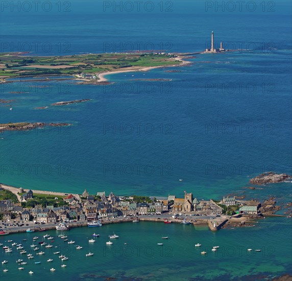 Barfleur, Manche