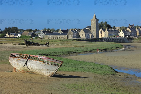 Port-Bail-sur-Mer, Manche