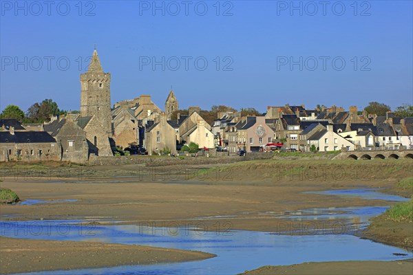 Port-Bail-sur-Mer, Manche