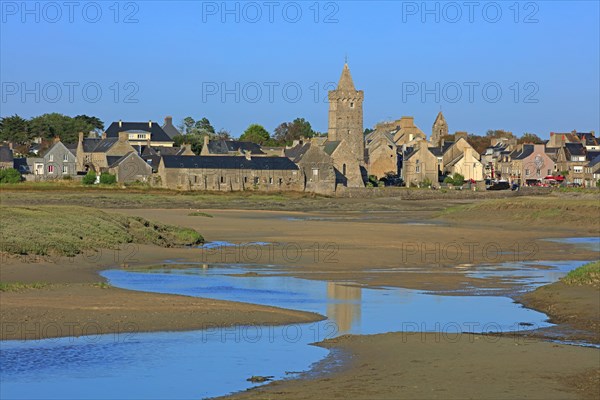 Port-Bail-sur-Mer, Manche