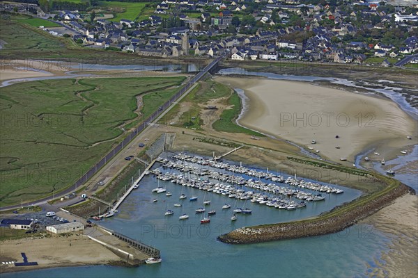 Portbail, Manche