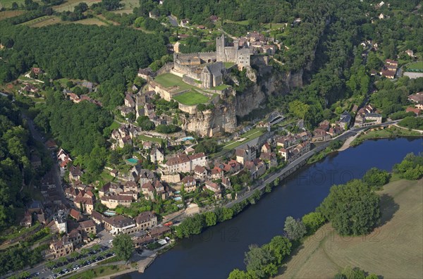 Beynac-et-Cazenac, Dordogne