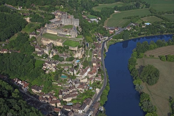 Beynac-et-Cazenac, Dordogne