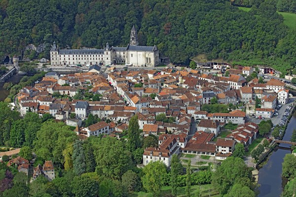 Brantôme, Dordogne