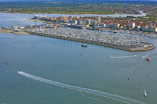 Arcachon, Gironde