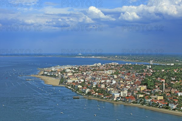 Arcachon, Gironde