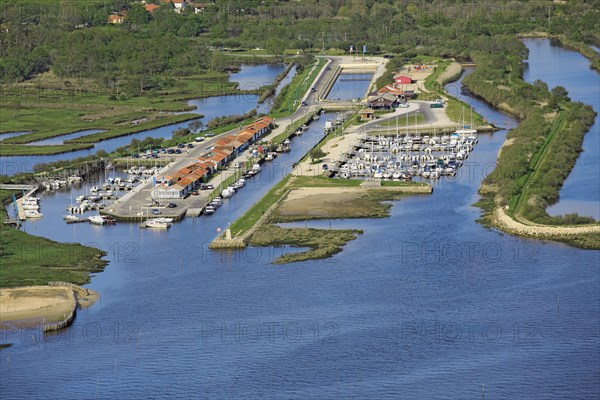 Bassin d'Arcachon, Gironde