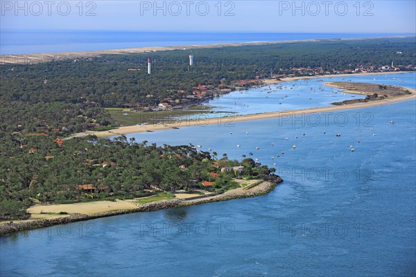 Le Cap-Ferret, Gironde