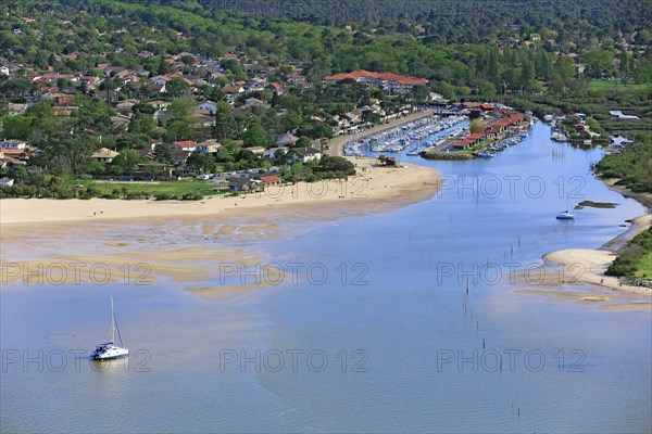 La Teste de Buch, Gironde