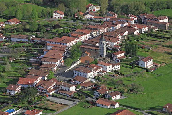 Ainhoa, Pyrénées-Atlantiques