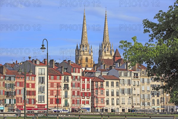 Bayonne, Pyrénées-Atlantiques