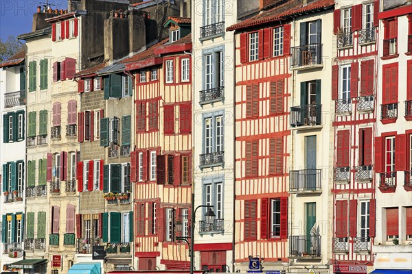 Bayonne, Pyrénées-Atlantiques