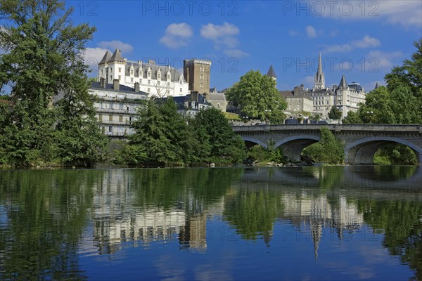 Pau, Pyrénées-Atlantiques